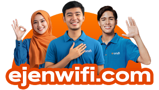 Ejen Unifi